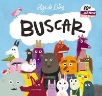 Produktbild: Buscar