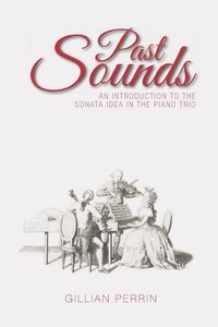 Produktbild: Perrin, G: Past Sounds