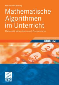 Produktbild: Mathematische Algorithmen im Unterricht