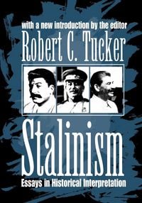 Produktbild: Stalinism