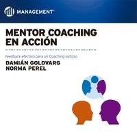Produktbild: Mentor Coaching en acci&oacute;n