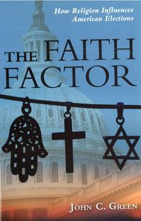 Produktbild: The Faith Factor