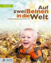 Produktbild: Auf zwei Beinen in die Welt