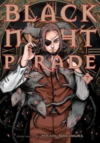 Produktbild: Black Night Parade Vol. 7