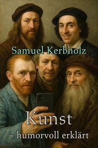 Produktbild: Kunst - humorvoll erkl&auml;rt
