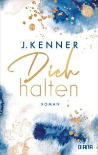 Produktbild: Dich halten (Stark 5)