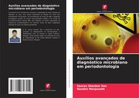 Produktbild: Aux&iacute;lios avan&ccedil;ados de diagn&oacute;stico microbiano em periodontologia