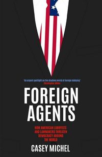 Produktbild: Foreign Agents