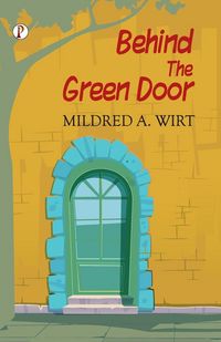 Produktbild: Behind the Green Door