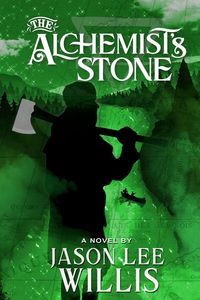 Produktbild: The Alchemist's Stone