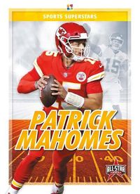 Produktbild: Frederickson, K: Patrick Mahomes