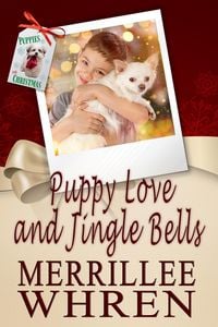 Produktbild: Puppy Love and Jingle Bells