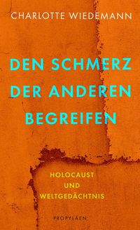 Produktbild: Den Schmerz der Anderen begreifen