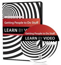 Produktbild: Getting People To Do Stuff