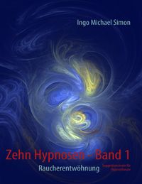 Produktbild: Zehn Hypnosen. Band 1