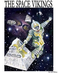 Produktbild: The Space Vikings