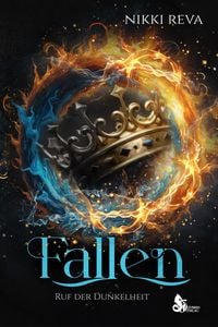 Produktbild: Fallen: Ruf der Dunkelheit