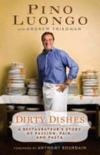 Produktbild: Dirty Dishes