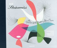 Produktbild: Alex Steinweiss: The Inventor of the Modern Album Cover
