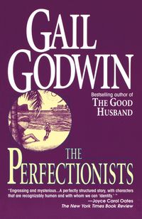 Produktbild: The Perfectionists