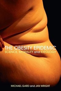 Produktbild: The Obesity Epidemic