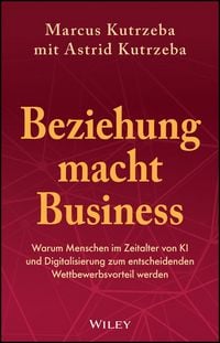 Produktbild: Beziehung macht Business