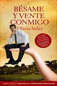 Produktbild: B&eacute;same y vente conmigo