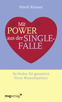Produktbild: Mit Power aus der Singlefalle