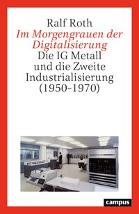 Produktbild: Im Morgengrauen der Digitalisierung