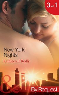 Produktbild: New York Nights