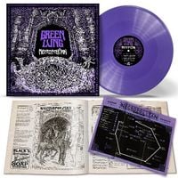 Produktbild: Necropolitan (Purple)