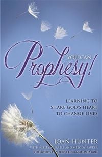 Produktbild: You Can Prophesy