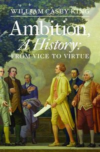 Produktbild: Ambition, A History