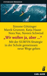 Produktbild: &bdquo;Wir wollen ja, aber ...&ldquo;