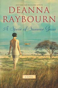 Produktbild: Spear Of Summer Grass