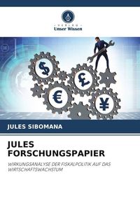Produktbild: Jules Forschungspapier