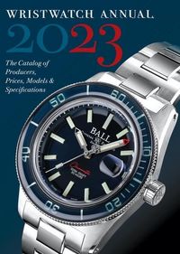 Produktbild: Wristwatch Annual 2023