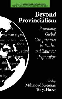 Produktbild: Beyond Provincialism