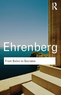 Produktbild: From Solon to Socrates