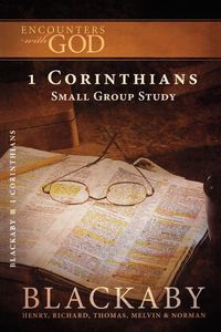 Produktbild: A 1 Corinthians