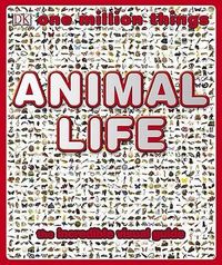 Produktbild: Walker  Richard: One Million Things Animal Life