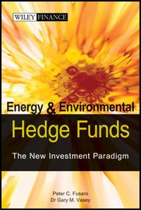 Produktbild: Energy And Environmental Hedge Funds