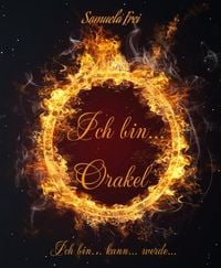 Produktbild: Ich bin... Orakel
