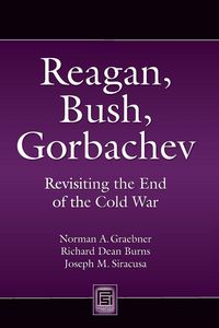 Produktbild: Reagan, Bush, Gorbachev