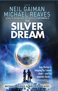 Produktbild: The Silver Dream
