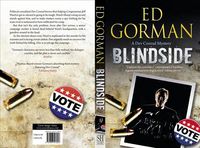 Produktbild: Gorman, E: Blindside