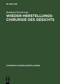 Produktbild: Wiederherstellungschirurgie des Gesichts