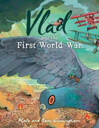 Produktbild: Vlad and the First World War
