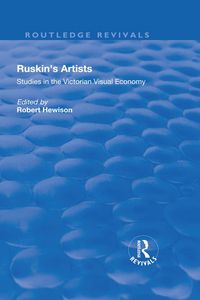 Produktbild: Ruskin's Artists