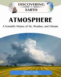 Produktbild: Allaby, M:  Atmosphere